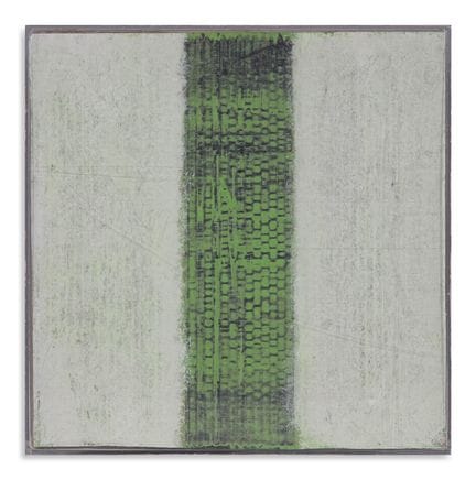 MASI PAOLO (1933–2026) UNTITLED. 2000. Enamel on c