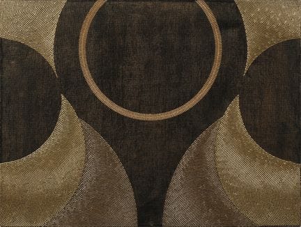 DE ANGELIS MARCELLO (b. 1977) INCOMPRENSIONE. 2010