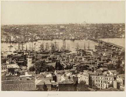 Turchia - Raccolta di 13 fotografie originali dell