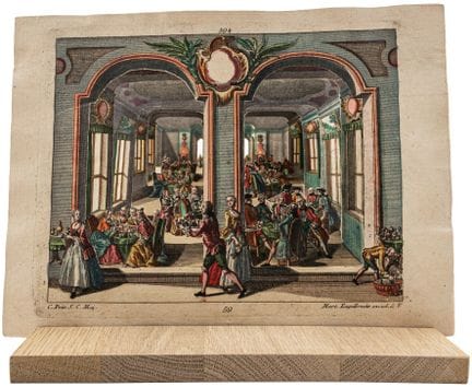 Optical Toys - Engelbrecht, Martin. Società di gio