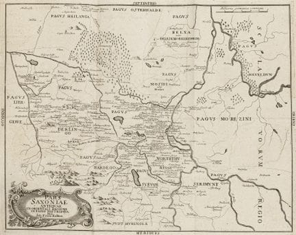 Allemagne - Rhénanie-du-Nord-Westphalie - Falke, J