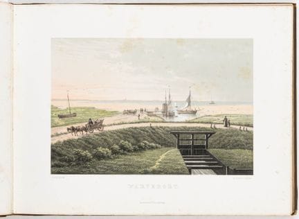 Allemagne - Schleswig-Holstein - Baerentzen, Emili