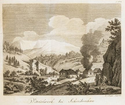 Europa - Polonia - Zöllner, Johann Friedrich. Cart