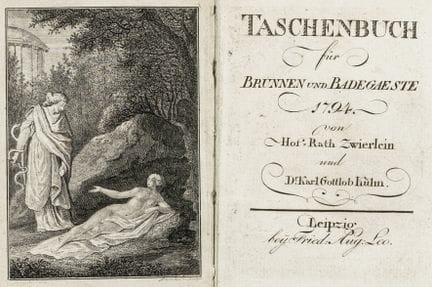 Allemagne - Zwierlein, Karl Anton et Karl Gottlob 
