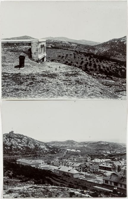 Cina - Qingdao (in tedesco: Tsingtau). 10 fotograf