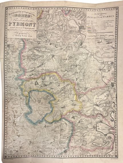 Germany - Lower Saxony - Brandes, Rudolph; Krüger,