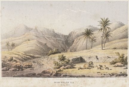 Africa - Barth, Heinrich. Travels and Discoveries 