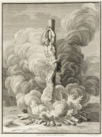 Parricide - Ramos del Manzano, Juan Francisco. Tri