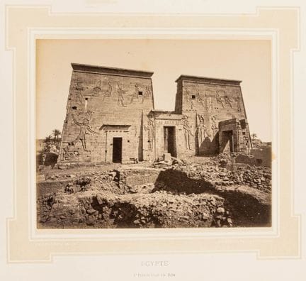 Oriente - Bonfils, Félix. Souvenirs d'Orient. Albu