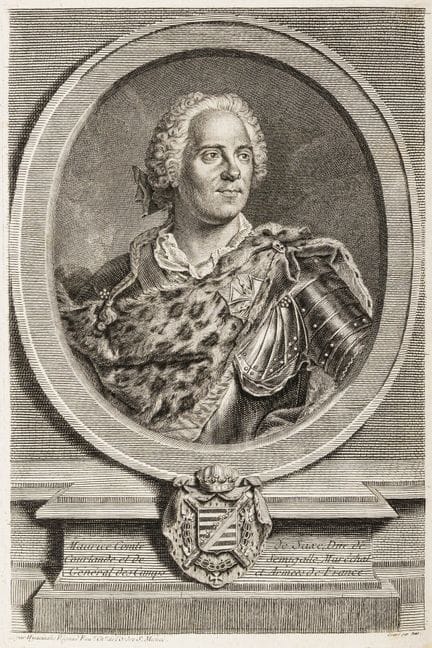 Espagnac, Jean-Baptiste Joseph Sahuguet d'. Histoi