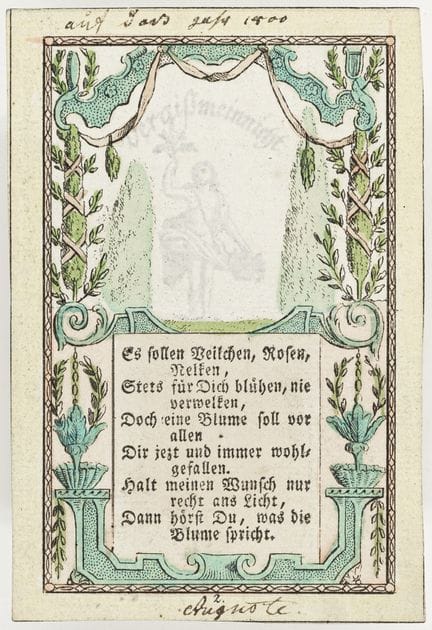 Stampe - Berka, Anton. Stampa trasparente “Sacro v