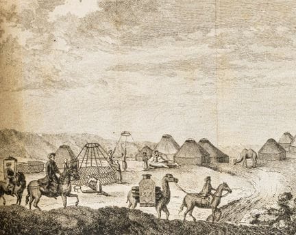 Europe - Russie - Wyttenbach, Jacob Samuel (éd.). 