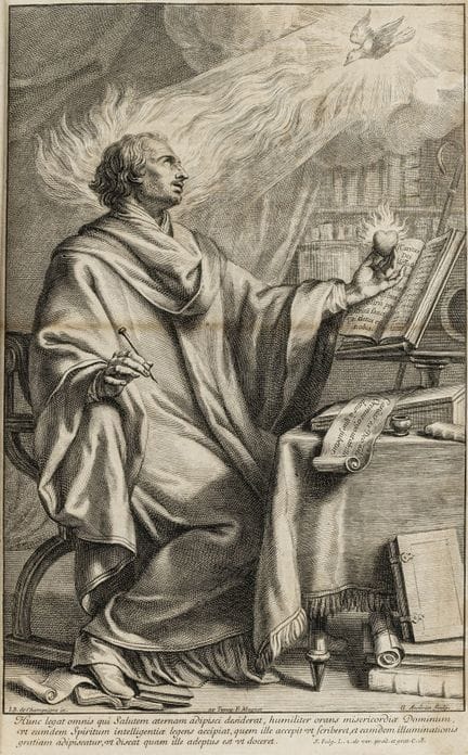 Theology - Augustine, Aurelius. Works ... revised 