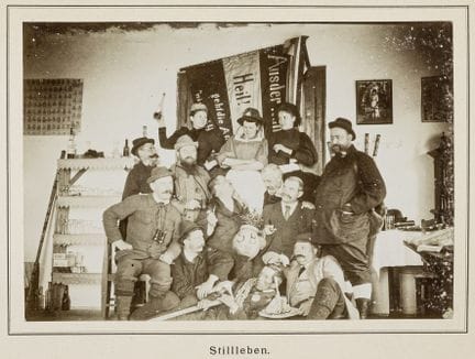 Slovacchia - Alti Tatra. In ricordo della gita est