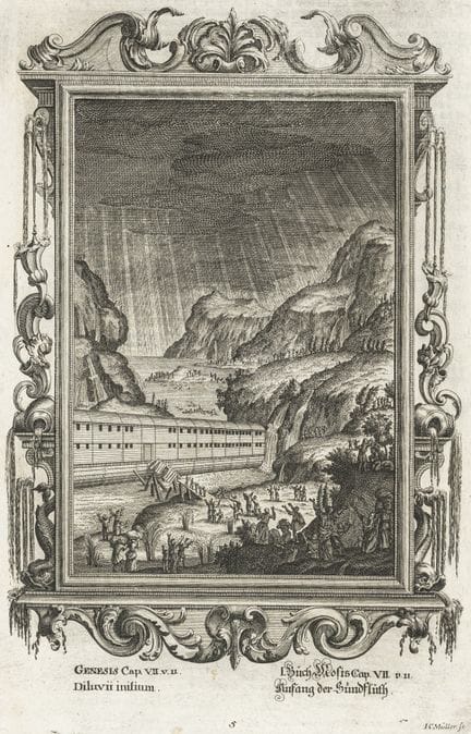 Biblia latino-germánica - Biblia Sacra, edición de