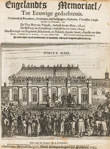 Gran Bretagna - Il memoriale d’Inghilterra, a memo
