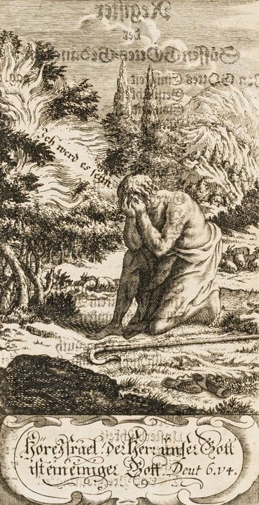 Theology - Heiler, Günther. Sweet Thoughts of God,