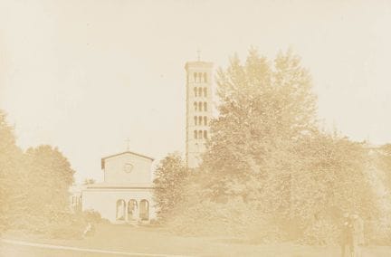 Germania - Potsdam - Michiels, Johann Franz. La Ch