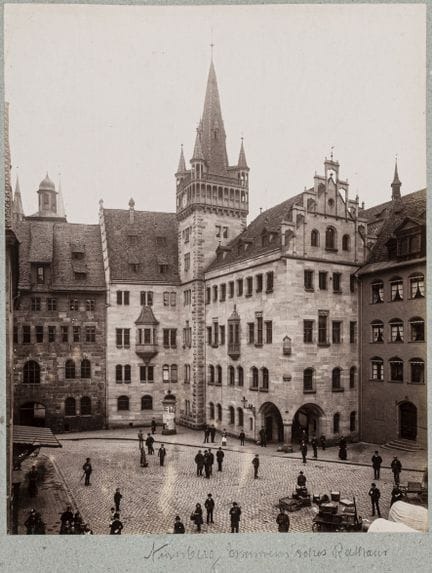 Germania - Germania meridionale - Due album conten