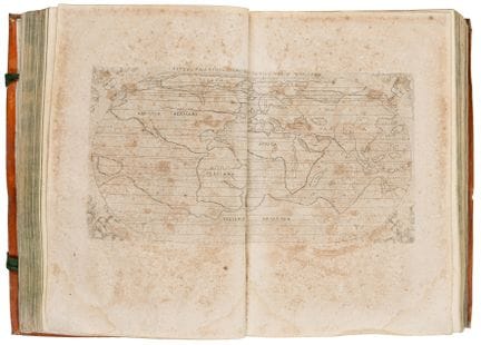 Torniello, Agostino. *Annales Sacri et Profani, Ab