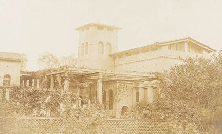 Allemagne - Potsdam - Michiels, Johann Franz. Les 