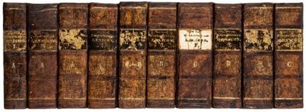 Encyclopedias - Meyer, Joseph. The Great Conversat