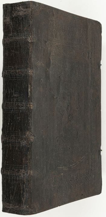 Biology - Botany - Matthiolus, Petrus Andreas. A N