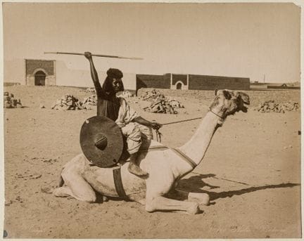 Egitto - Raccolta di 31 fotografie originali del N