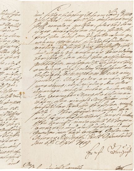 Ernst August II. Herzog zu Braunschweig und Lünebu