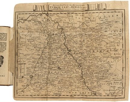 Germany - North Rhine-Westphalia - A Thoroughly Co