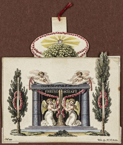 Billets - Collezione di undici immagini a colori i