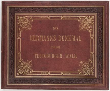 Germany - North Rhine-Westphalia - Klingenberg, W.