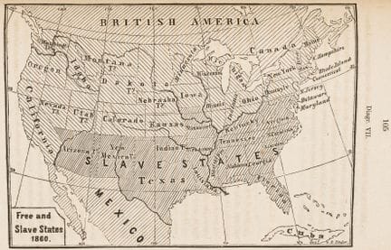 America - North America - Fay, Theodor S. *The Sla