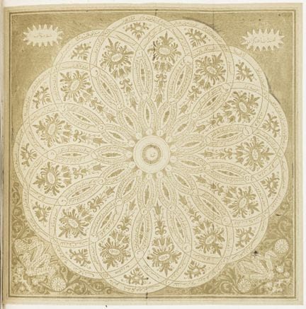 Orient - Turquie - Hammer-Purgstall, Joseph von. H