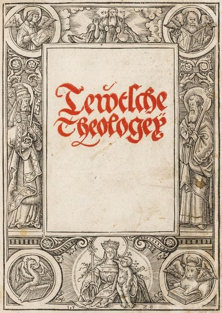 Berthold Pirstinger (also: Pürstinger). *German Th