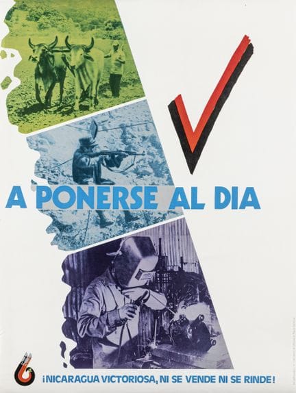 APO et contre-culture – Collection de 20 affiches 