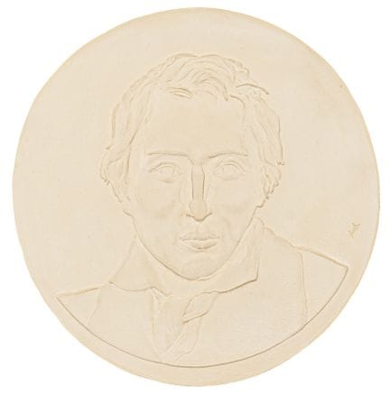 Kill, Agathe. Heinrich Heine. Ein Bildnis. Mit Por