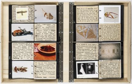 Beumelburg, Jan. Encyclopédie. 4 classeurs à annea