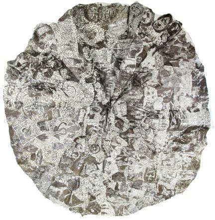 Buthe, Michael. Le Dieux de Babylon. Mit großem ru