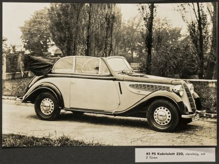 Pubblicità - Automobili - BMW. I nuovi modelli di 