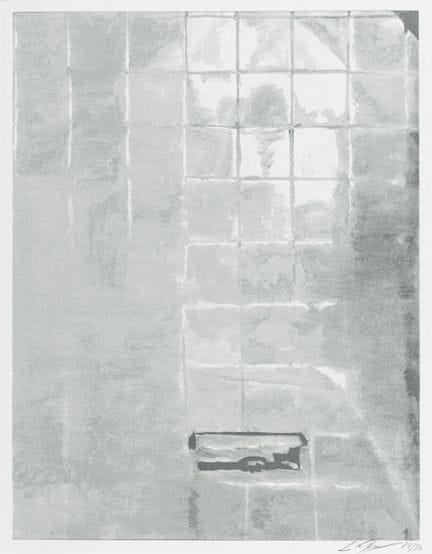 Tuymans, Luc - Caudwell, Christopher. Illusion and