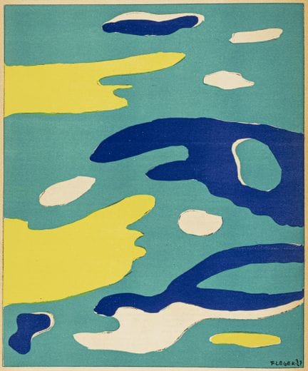 Verve, le magazine de la presse. An Artistic and L