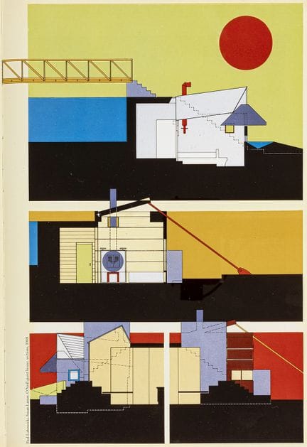 Design - Radice, Barbara. Terrazzo. Architecture &
