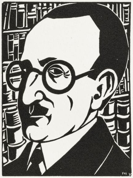Masereel, Frans - Barbusse, Henri. Quelques coins 