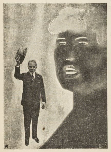 Avant-garde - Russie - Maïakovski, Vladimir V. Syp