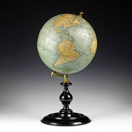 Globes &amp; Astronomy - Globo terrestre di Heinri