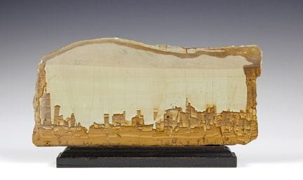 Minerals & Fossils - Ruinenmarmor (Pietra paesina)