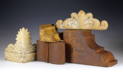 Rilevamento, geometria e tecnologia - Collezione d
