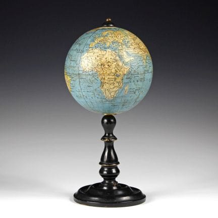 Globes &amp; Astronomy - Globo terrestre di Ernst 