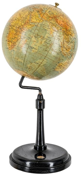 Globes &amp; Astronomy - Globo terrestre di Freyta